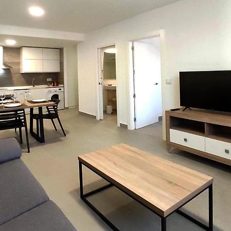 Apartamentos Lusitania Parking Gratis Bajo Disponibilidad 메리다 외부 사진