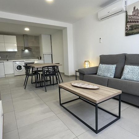 Apartamentos Lusitania Parking Gratis Bajo Disponibilidad 메리다 외부 사진