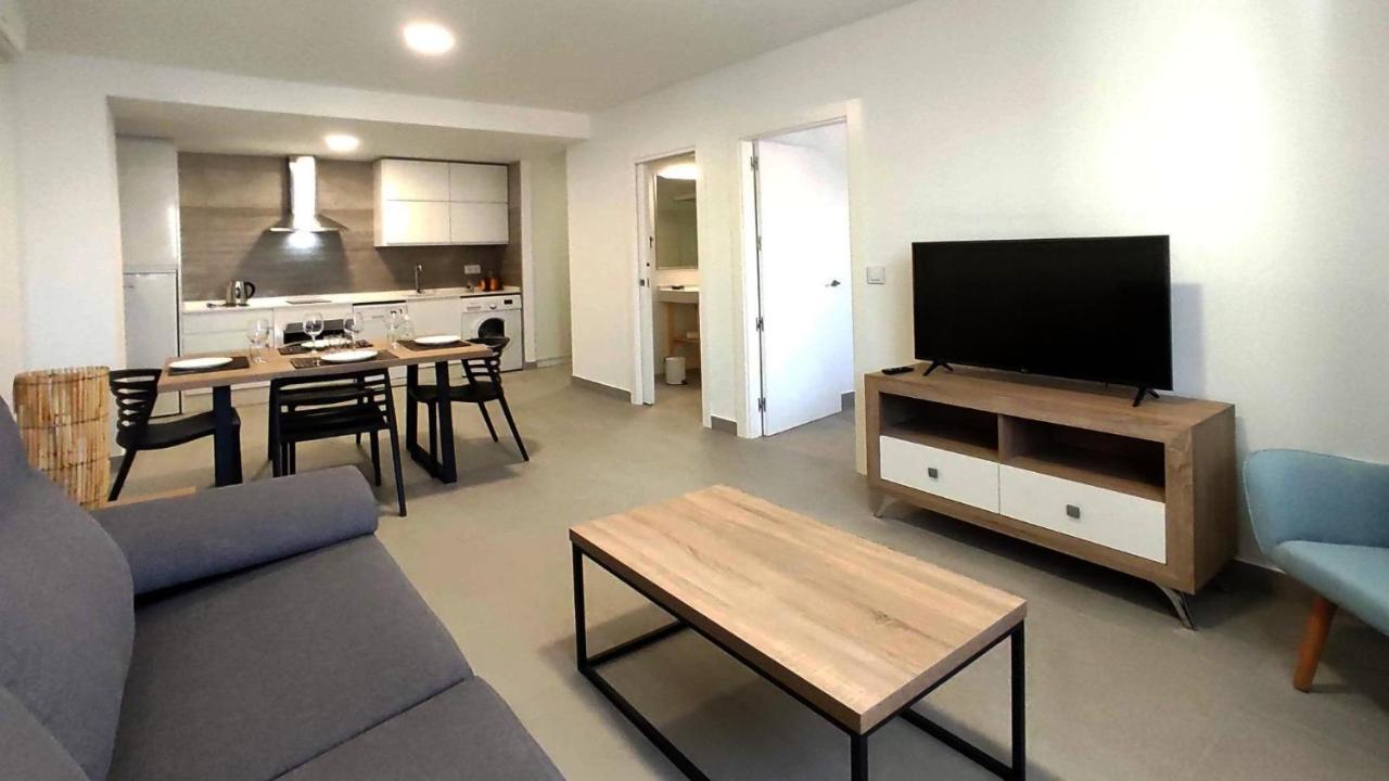 Apartamentos Lusitania Parking Gratis Bajo Disponibilidad 메리다 외부 사진