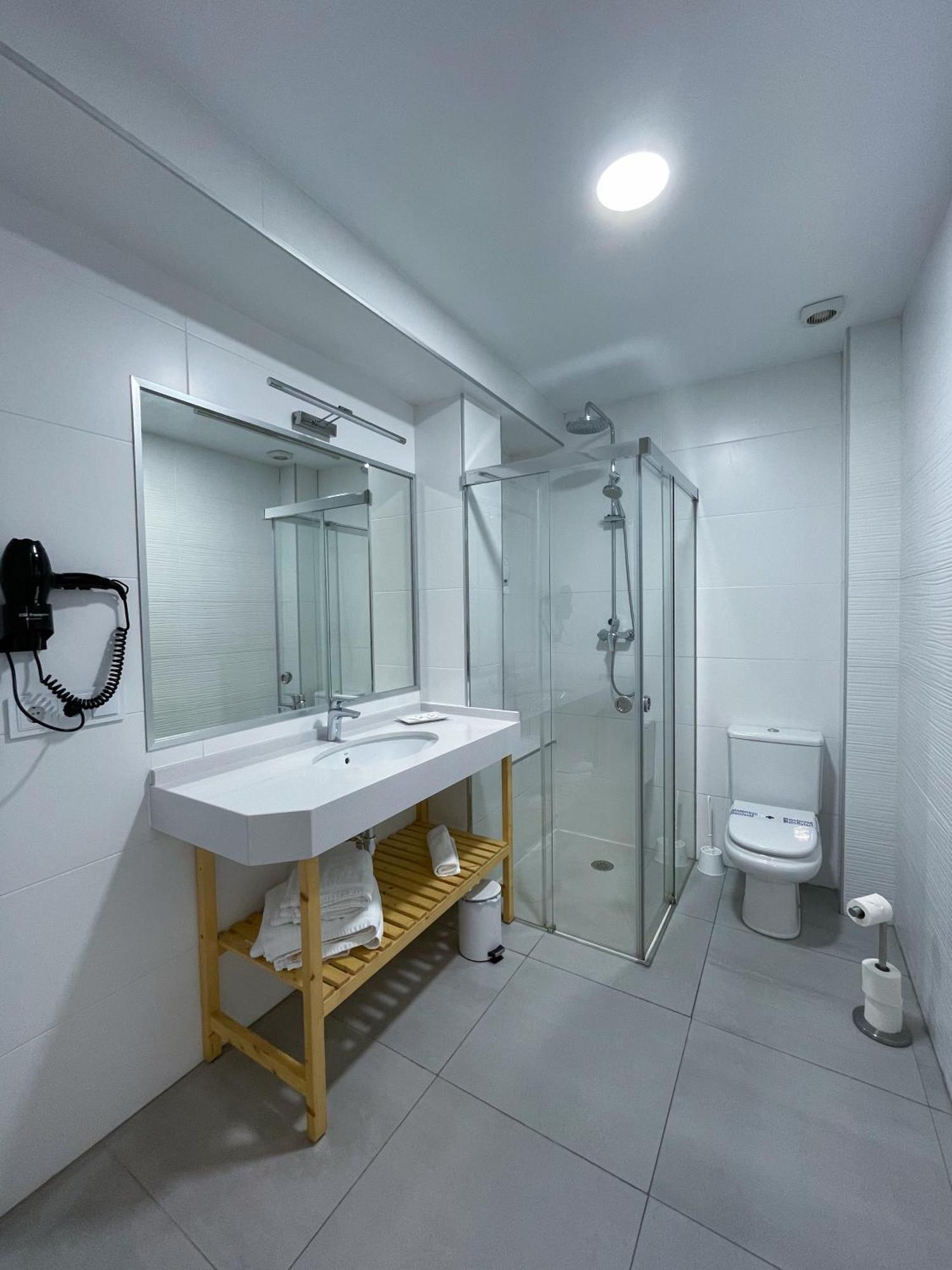 Apartamentos Lusitania Parking Gratis Bajo Disponibilidad 메리다 외부 사진