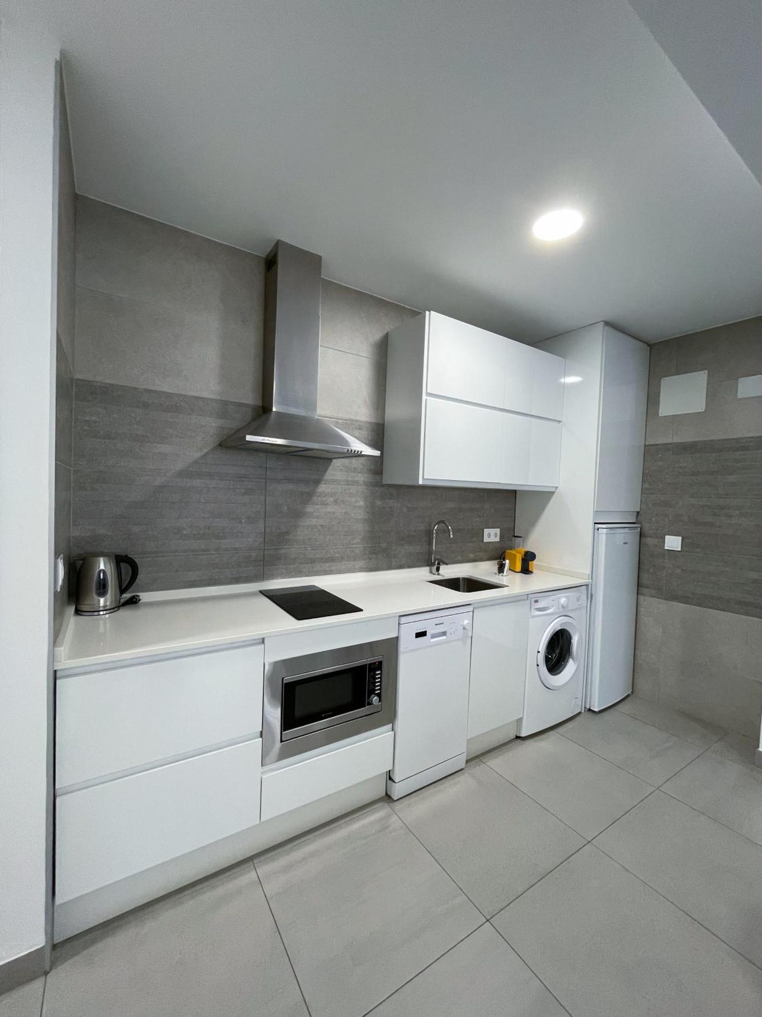 Apartamentos Lusitania Parking Gratis Bajo Disponibilidad 메리다 외부 사진