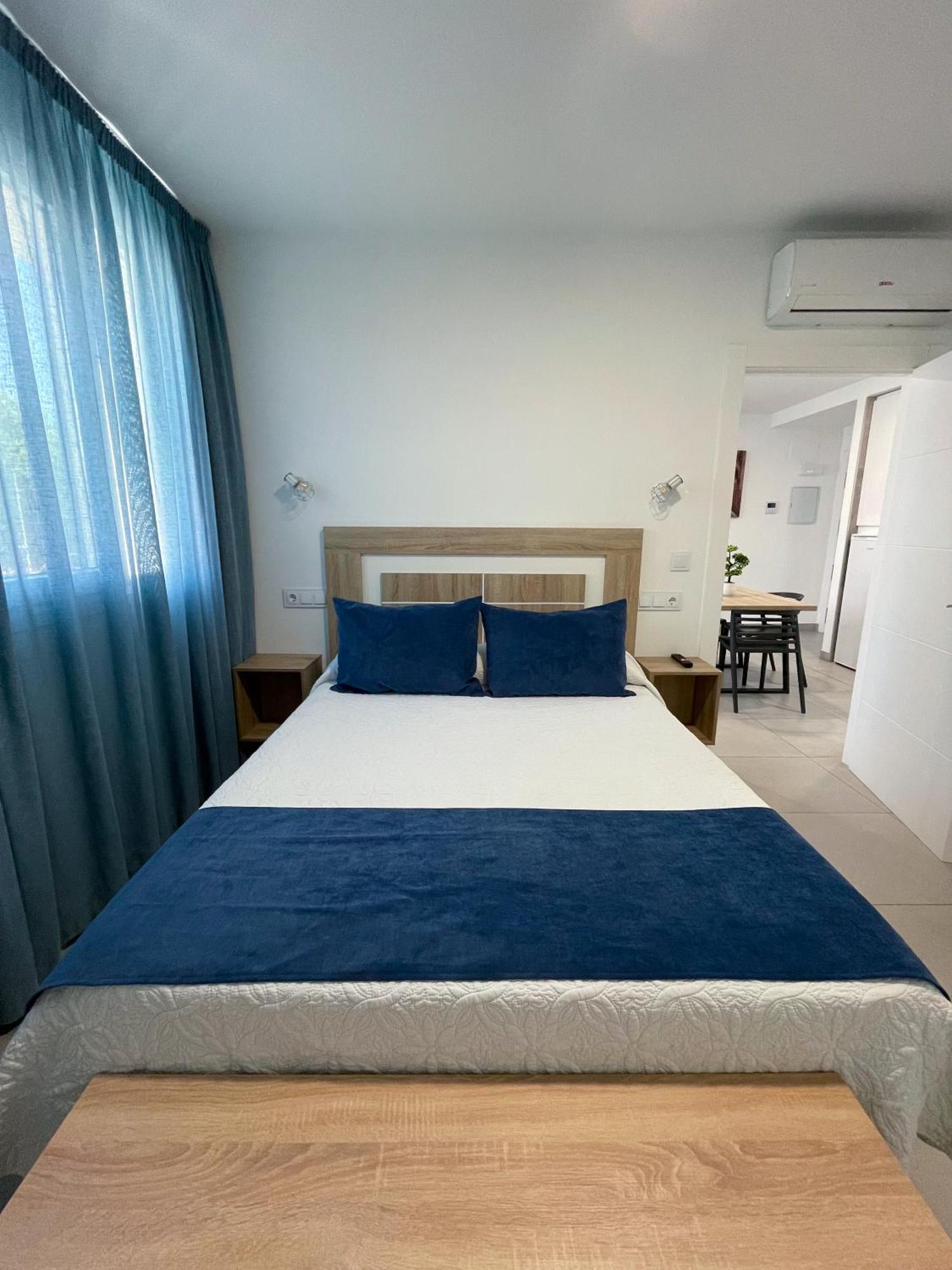 Apartamentos Lusitania Parking Gratis Bajo Disponibilidad 메리다 외부 사진