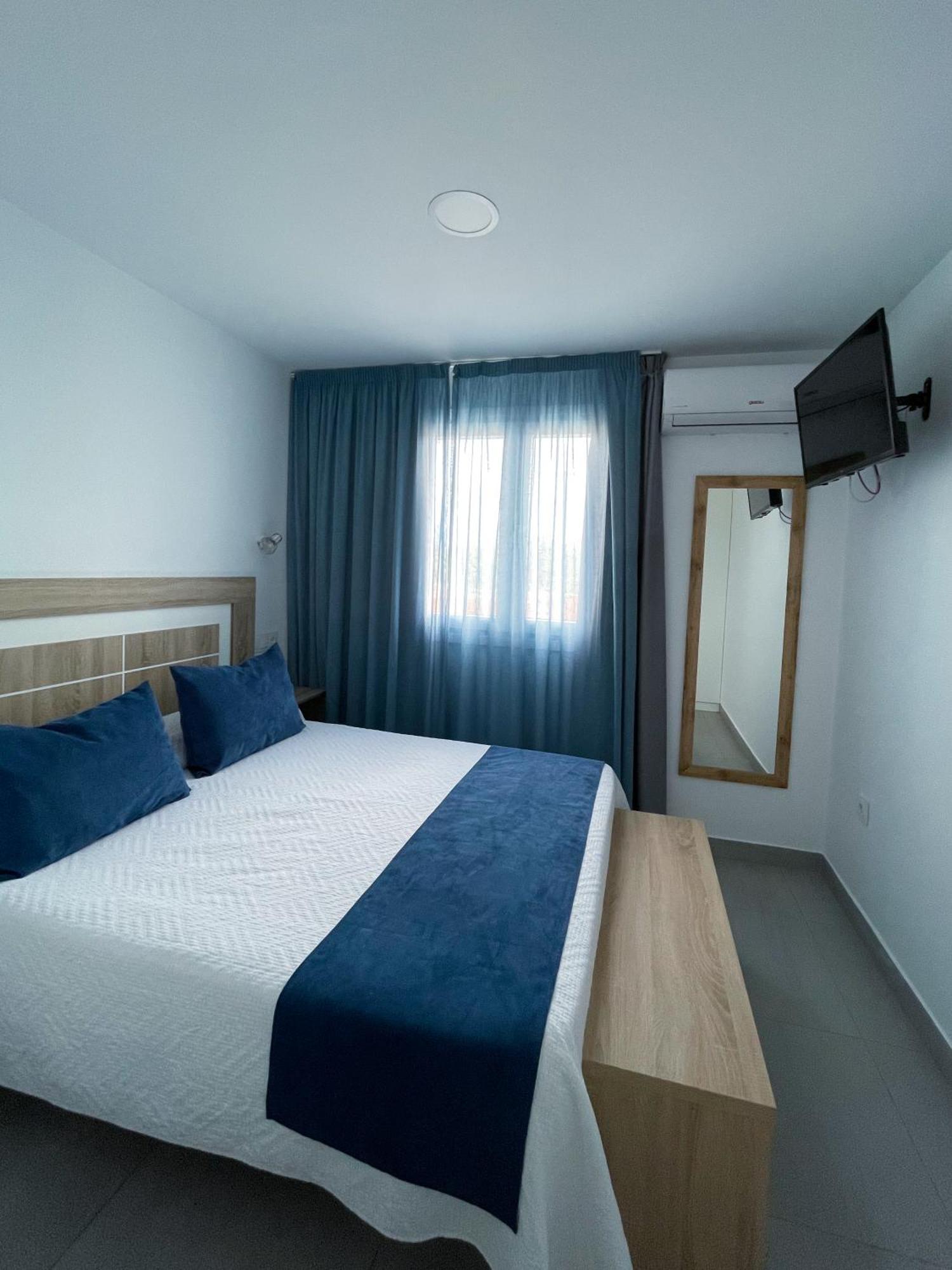 Apartamentos Lusitania Parking Gratis Bajo Disponibilidad 메리다 외부 사진