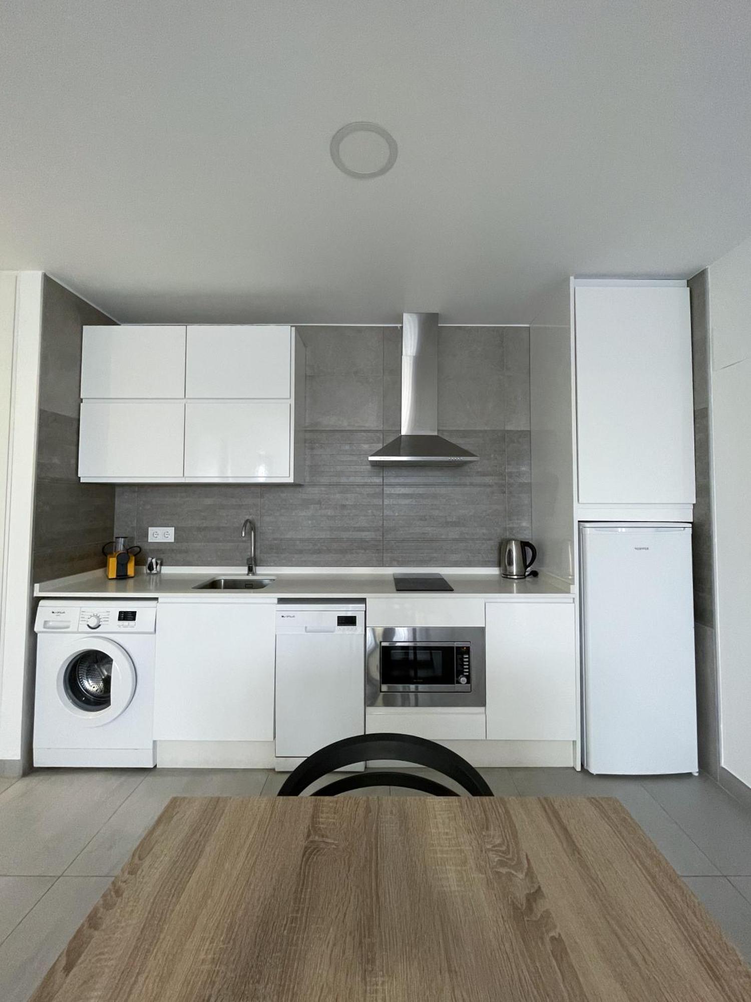Apartamentos Lusitania Parking Gratis Bajo Disponibilidad 메리다 외부 사진