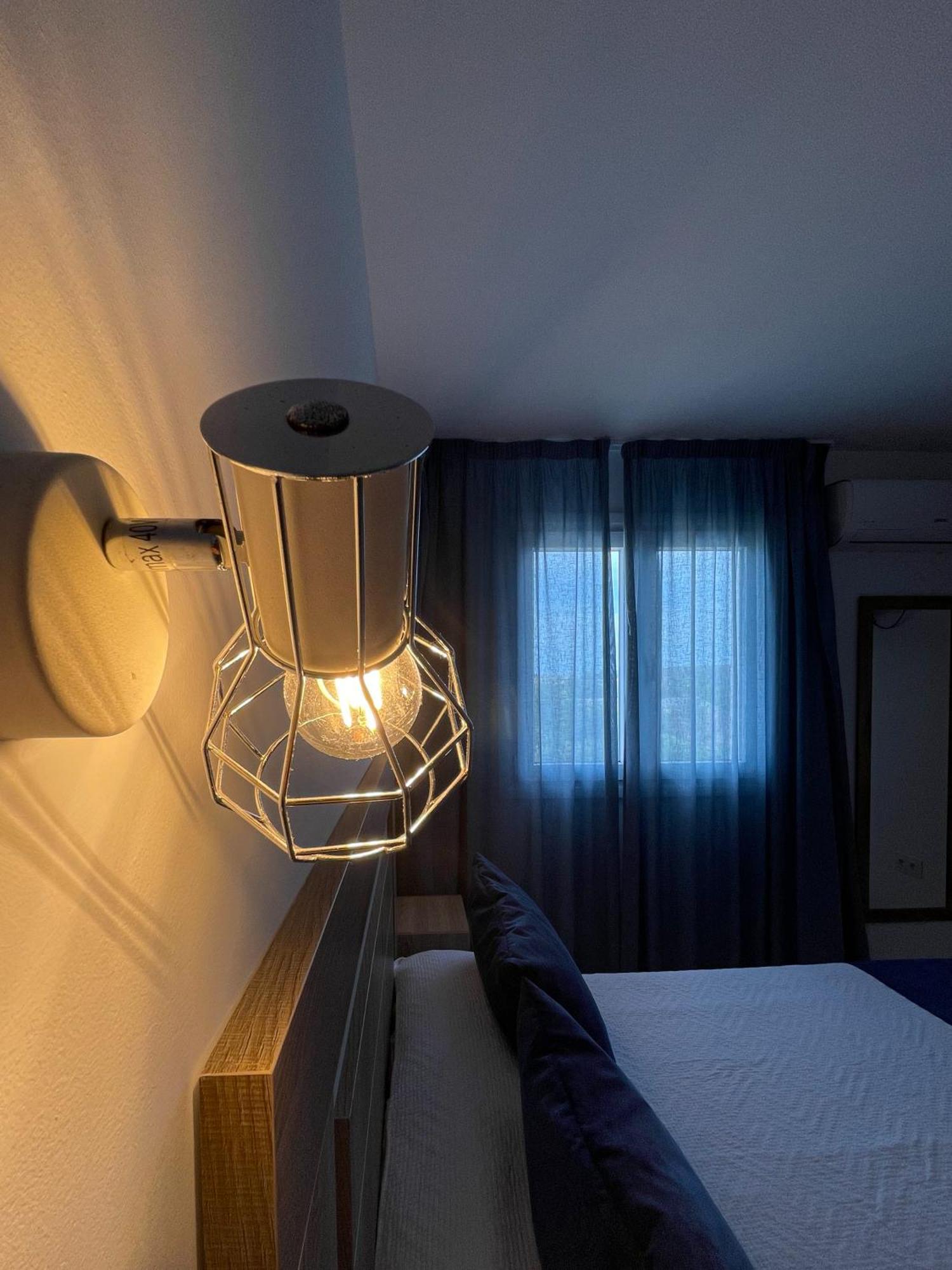 Apartamentos Lusitania Parking Gratis Bajo Disponibilidad 메리다 외부 사진