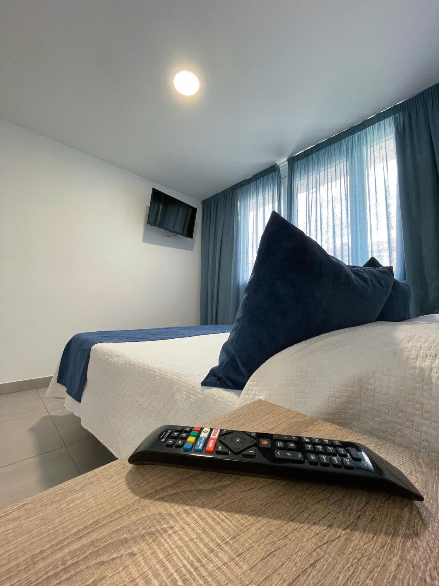 Apartamentos Lusitania Parking Gratis Bajo Disponibilidad 메리다 외부 사진