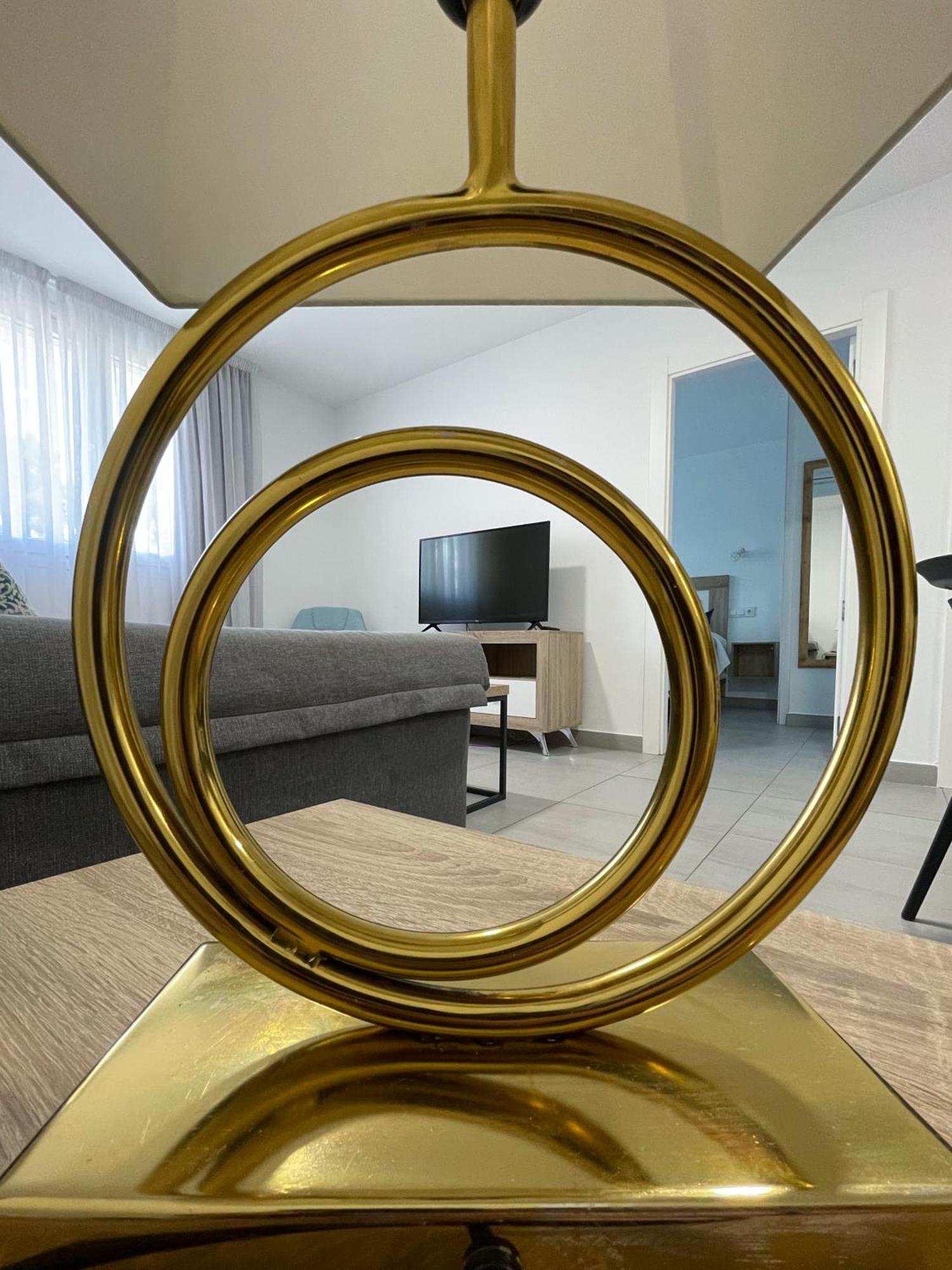 Apartamentos Lusitania Parking Gratis Bajo Disponibilidad 메리다 외부 사진