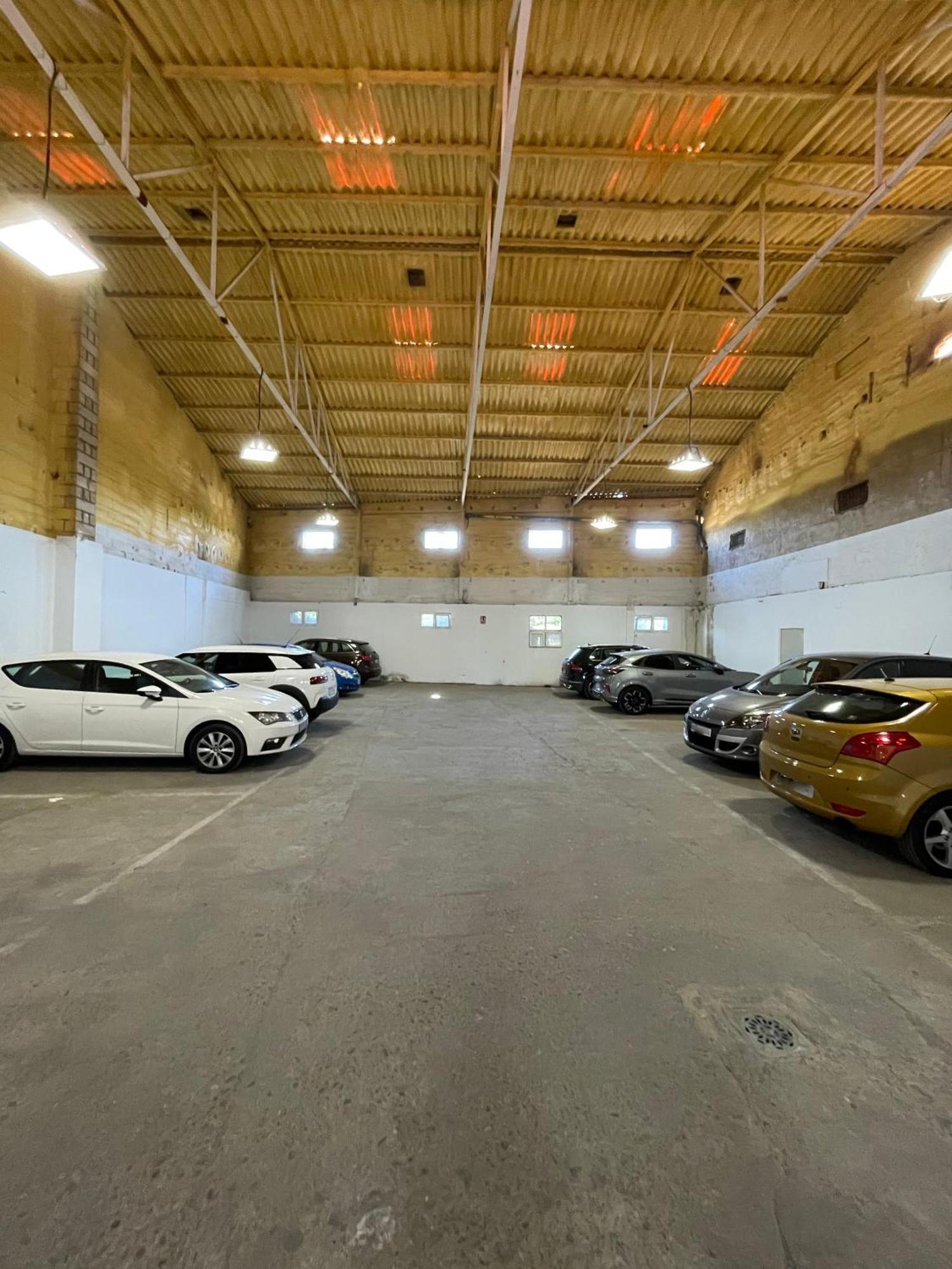 Apartamentos Lusitania Parking Gratis Bajo Disponibilidad 메리다 외부 사진