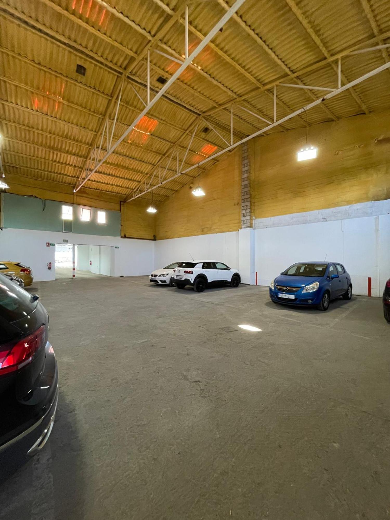 Apartamentos Lusitania Parking Gratis Bajo Disponibilidad 메리다 외부 사진